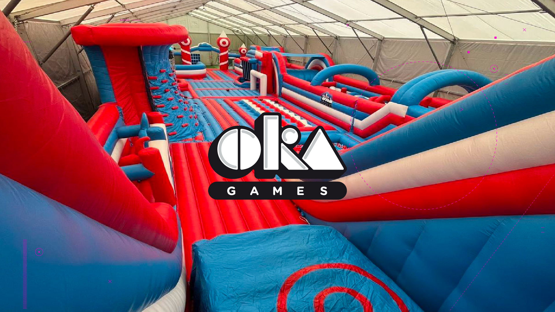 OKA Games